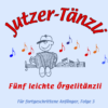 Jutzer-Tänzli CD