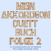 Mein Akkordeon Duett CD zum Buch Folge 2