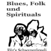 Blues und Spirituals für Anfänger