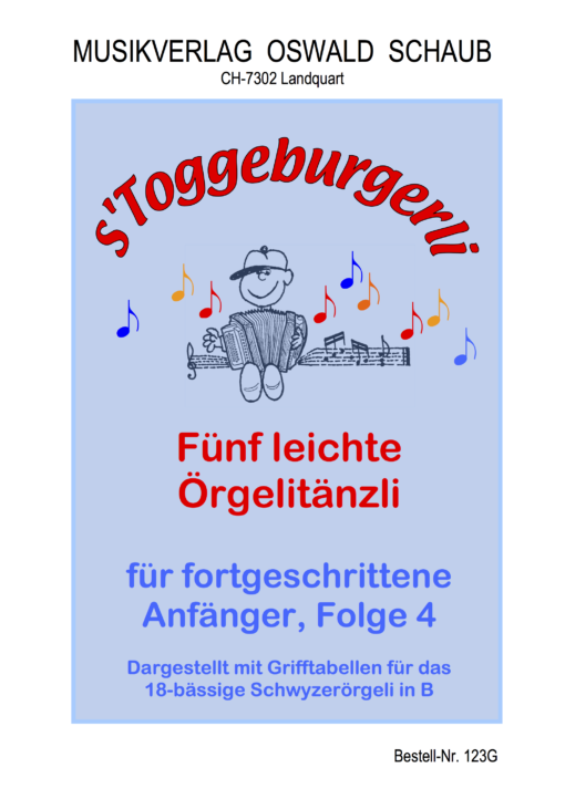s'Toggeburgerli