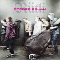 CD Rütli - Stegreif GmbH