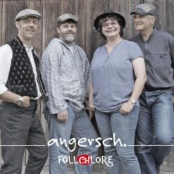 CD angersch. - Follchlore